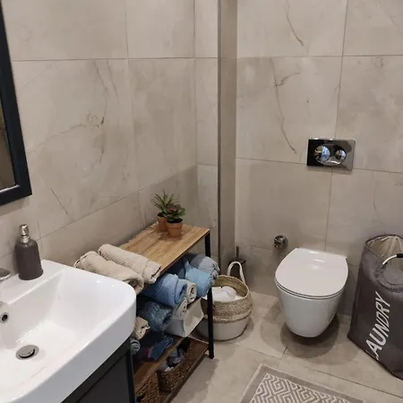 Retreat Block A2, Unit 6 * Agios Nikolaos (Famagusta)