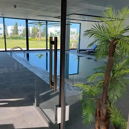 דירה Retreat Block A2, Unit 6 Agios Nikolaos (Famagusta)