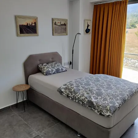 Retreat Block A2, Unit 6 Agios Nikolaos (Famagusta)