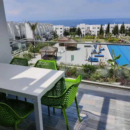 Retreat Block A2, Unit 6 דירה Agios Nikolaos (Famagusta)