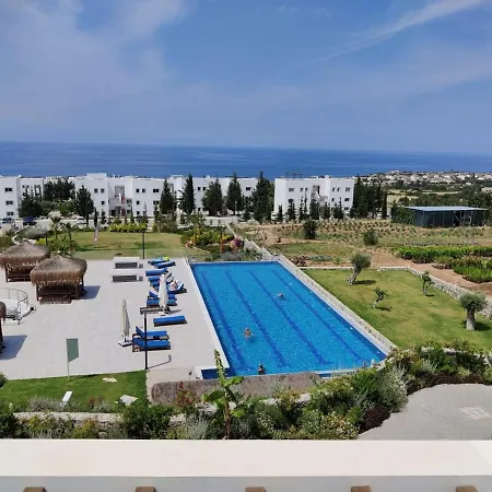 Retreat Block A2, Unit 6 * Agios Nikolaos (Famagusta)