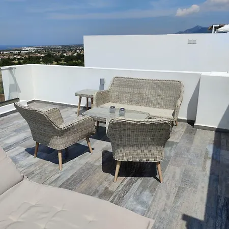 Retreat Block A2, Unit 6 Апартаменты *