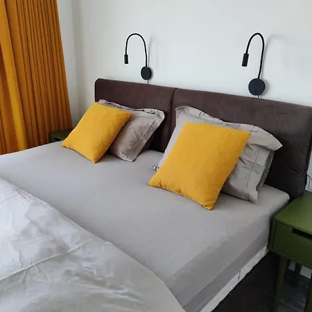 Retreat Block A2, Unit 6 * Agios Nikolaos (Famagusta)