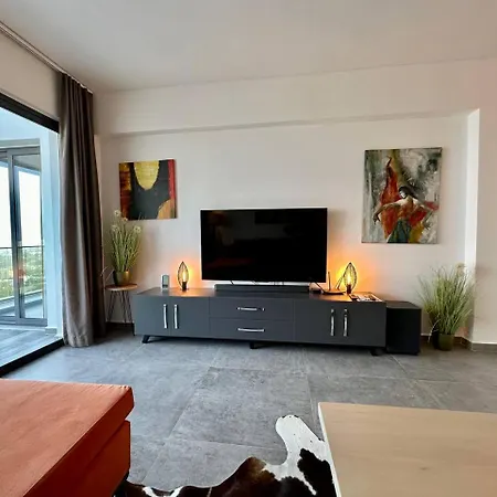 Retreat Block A2, Unit 6