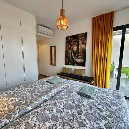 דירה Retreat Block A2, Unit 6