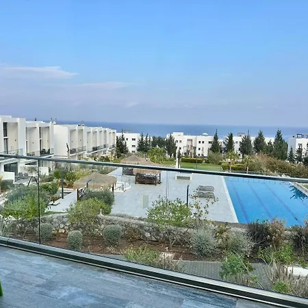 Retreat Block A2, Unit 6 * Agios Nikolaos (Famagusta)