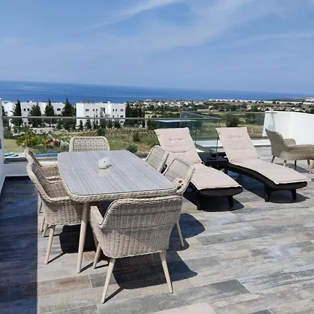 Retreat Block A2, Unit 6 Apartment Agios Nikolaos (Famagusta)