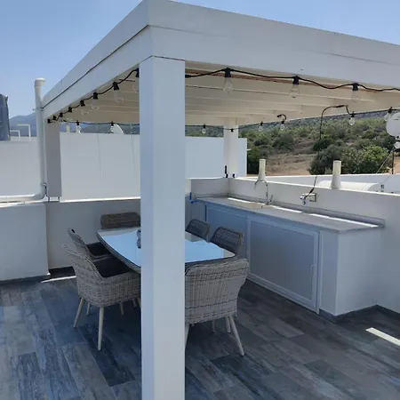 Apartment Retreat Block A2, Unit 6