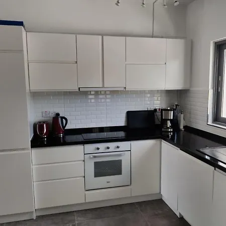 Retreat Block A2, Unit 6 Apartment *