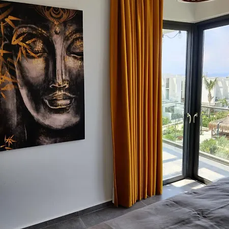 Retreat Block A2, Unit 6 *