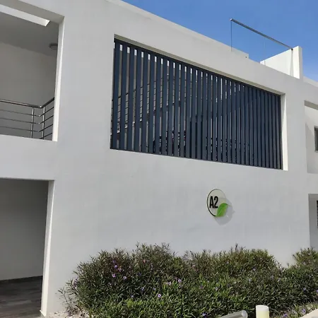 Retreat Block A2, Unit 6