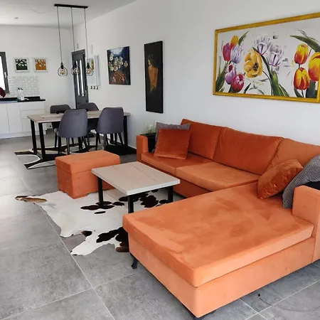 Retreat Block A2, Unit 6 Agios Nikolaos (Famagusta)