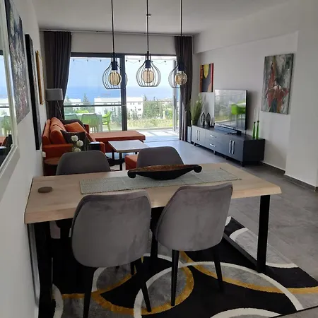 Apartmán Retreat Block A2, Unit 6