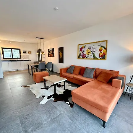 Retreat Block A2, Unit 6 * Agios Nikolaos (Famagusta)