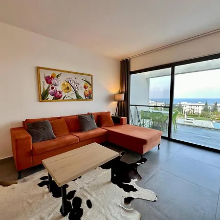 Appartement Retreat Block A2, Unit 6 Agios Nikolaos (Famagusta)