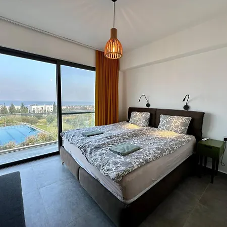 Appartement Retreat Block A2, Unit 6 *