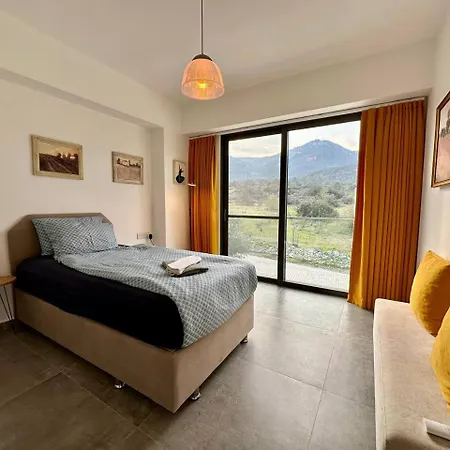 Apartmán Retreat Block A2, Unit 6