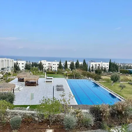 Appartement Retreat Block A2, Unit 6 Agios Nikolaos (Famagusta)