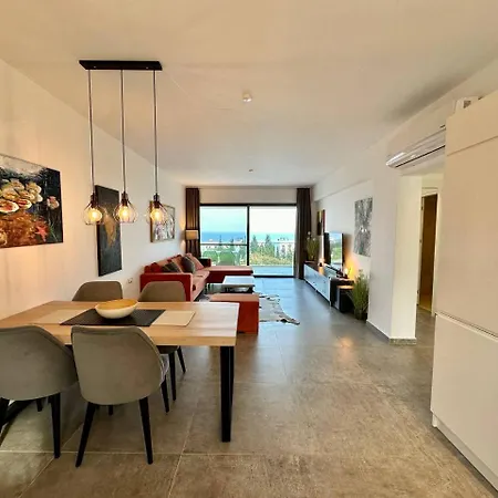 Retreat Block A2, Unit 6 Apartmán *