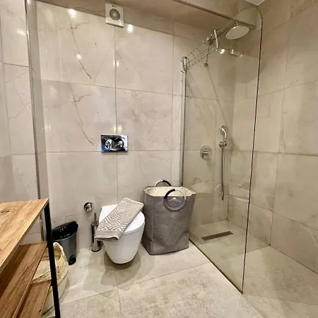 Retreat Block A2, Unit 6 Agios Nikolaos (Famagusta)