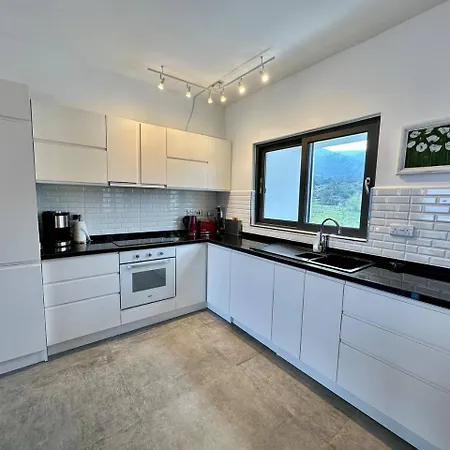 Retreat Block A2, Unit 6 * Agios Nikolaos (Famagusta)