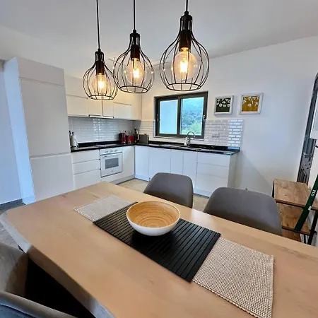 Apartmán Retreat Block A2, Unit 6